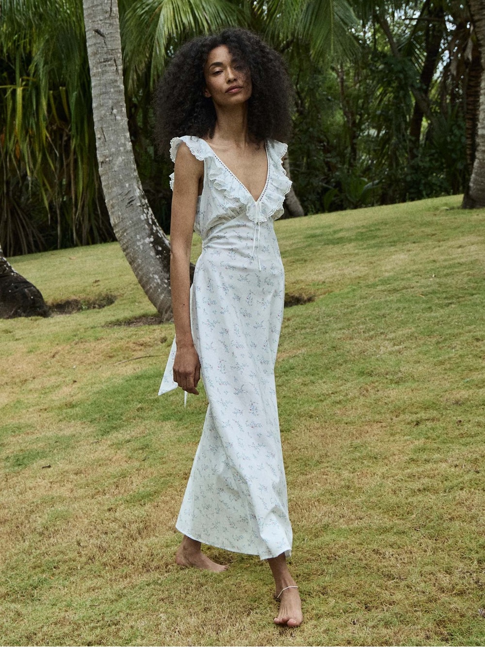 Doen lucette dress NWT